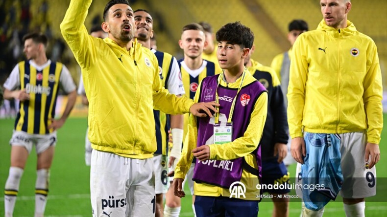 Fenerbahçe – Yukatel Adana Demirspor
