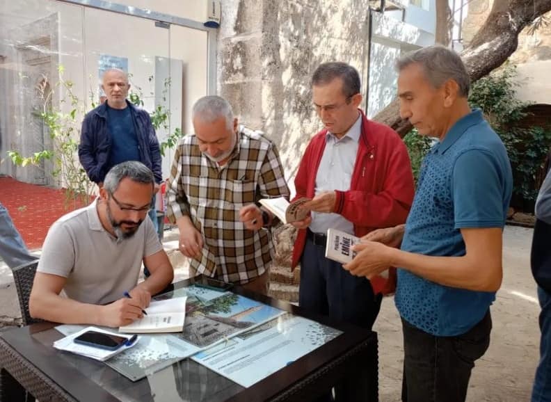 Pehlivan Emine !  Kadın konusunda yazmak da taraftarlıktır benim için ;