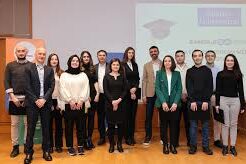 Enerjisa Üretim’in profesyonel gelişim programı “Power MBA”nın üçüncü dönemi tamamlandı