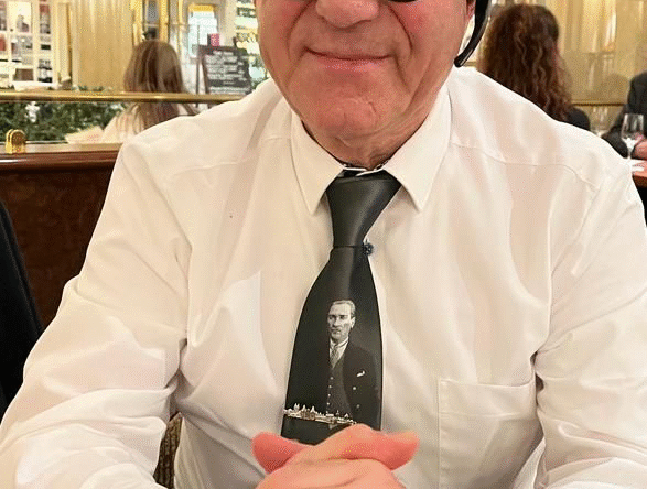 EINLADUNG Demokrasi için daha fazla hareket !!!
