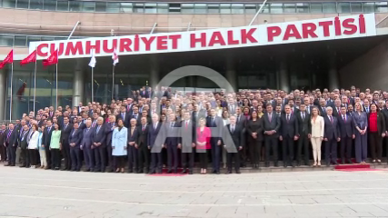 CHP Genel Başkanı Özgür Özel’in Yerel Yönetimler Çalıştayı’nda konuşması