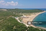 Türkiye’nin kuzey batısında gölgede kalmış turizm alanı Saros Körfezi’ne ilgi artırılacak