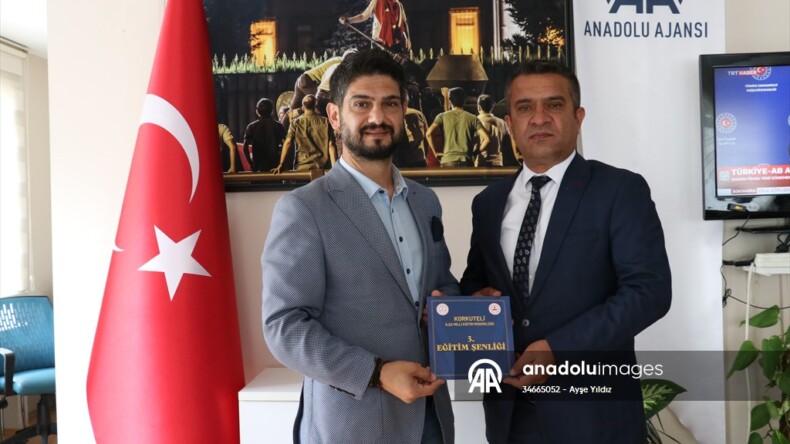 Korkuteli’de 3. Eğitim Şenliği düzenlenecek