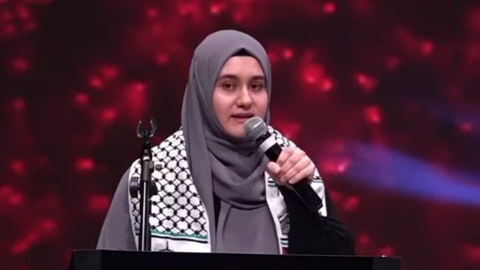 “Tüm Çocuklar Masumdur Şiir Yarışması”nın sonuçları açıklandı