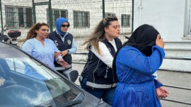 Adana’da organ ticareti yaptıkları iddiasıyla 11 kişi yakalandı