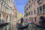 Venedik, günübirlik ziyaretçilerden aldığı giriş ücretinden 700 bin avrodan fazla gelir elde etti
