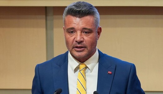 Sadettin Saran’dan Fenerbahçe Kulübü başkan adaylığı açıklaması