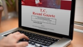 Türk hava sahasında verilen meteorolojik hizmetlere ilişkin yönetmelik Resmi Gazete’de