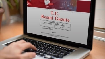 Türk hava sahasında verilen meteorolojik hizmetlere ilişkin yönetmelik Resmi Gazete’de