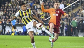Trendyol Süper Lig’de 37. hafta programı belli oldu.