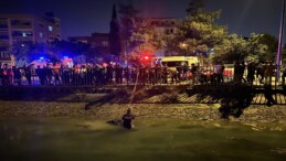 Adana’da sulama kanalında kaybolan çocuğun cesedine ulaşıldı