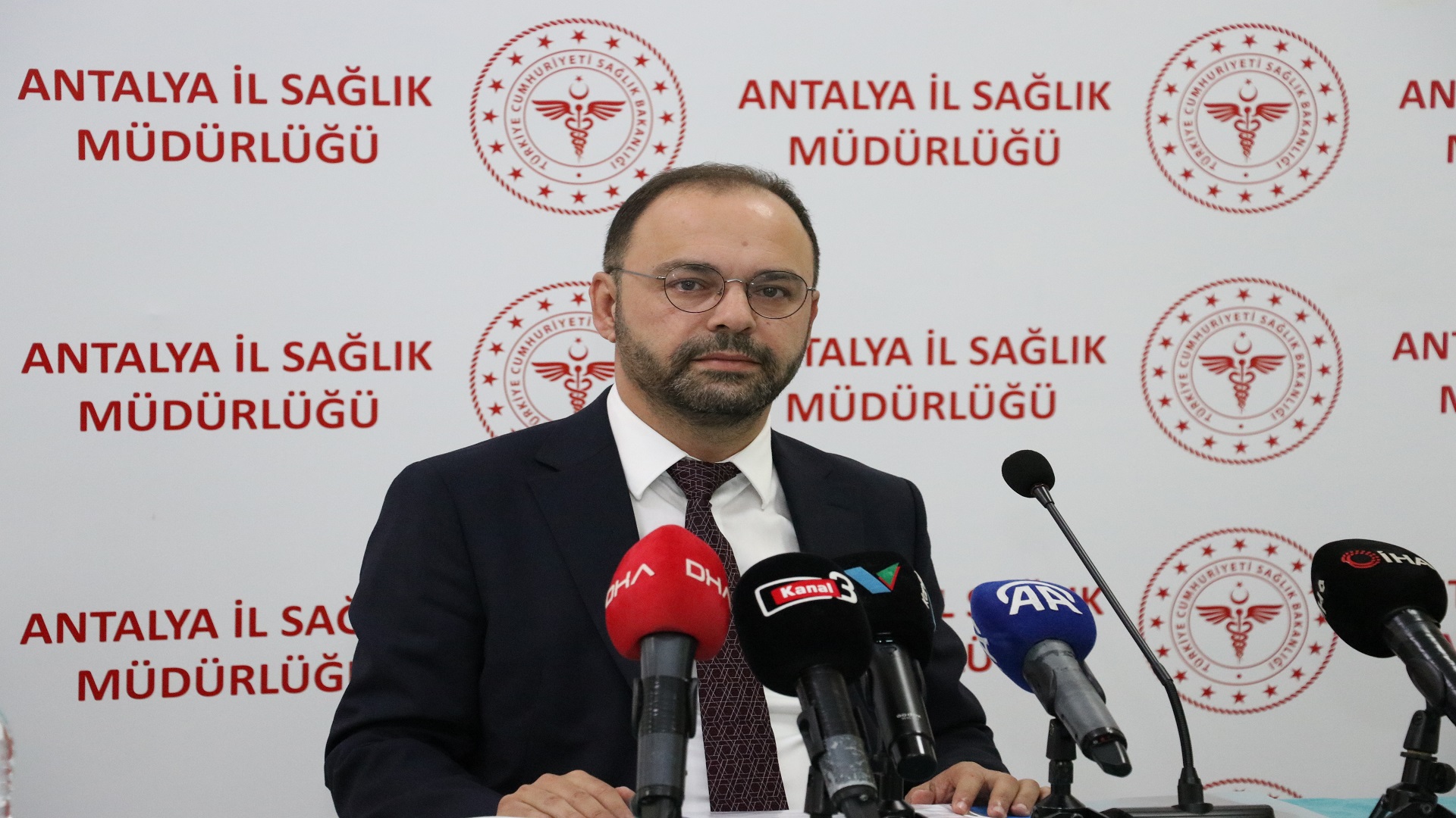 Burdur’da diyaliz sonrası fenalaşan hastalardan 23’ünün tedavisi Antalya’da sürüyor