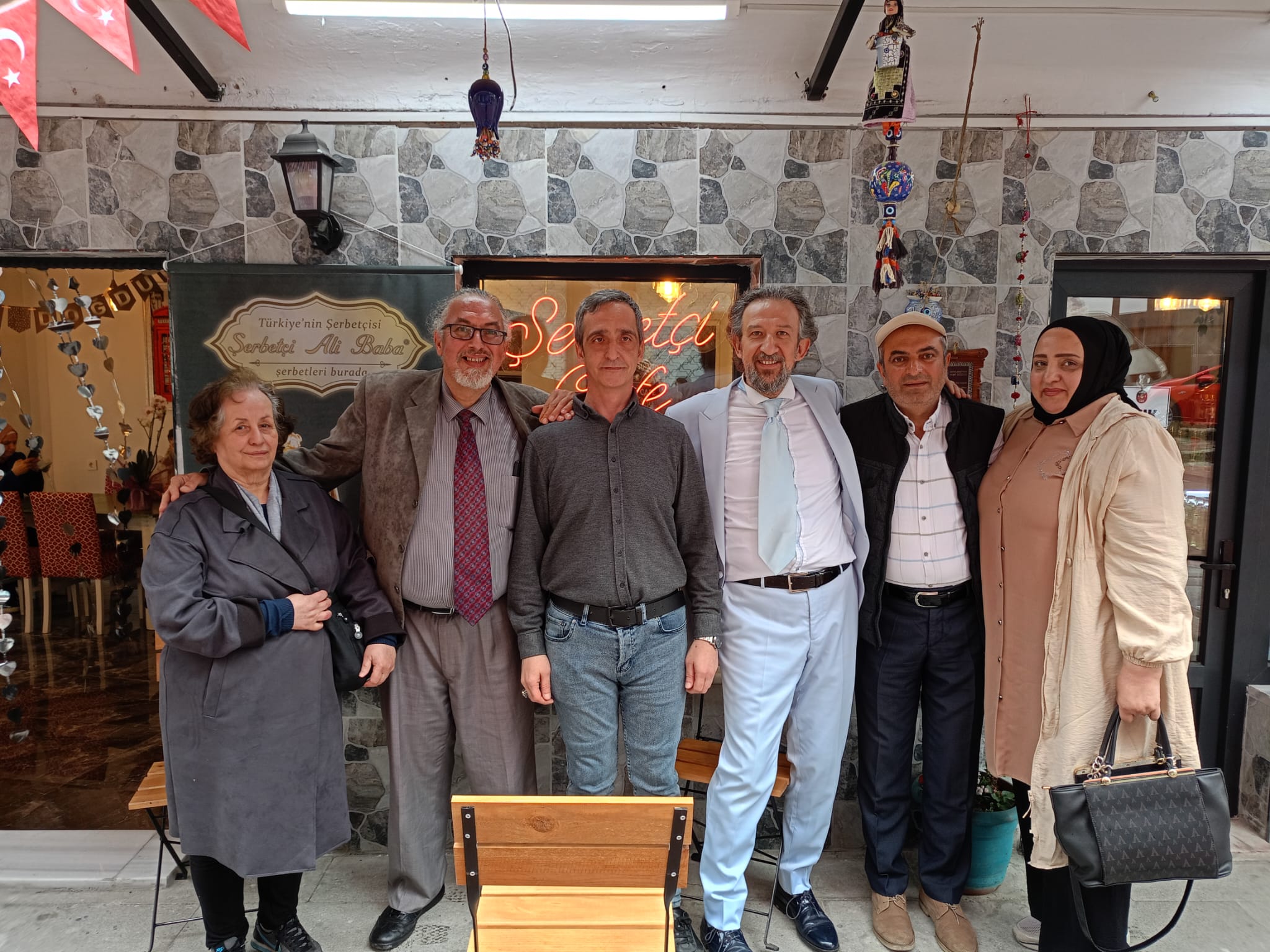 “Ayasofya” Sinema Filmi Geliyor