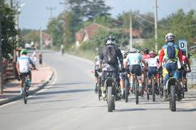 “Tour of Sakarya”, MTB Cup yarışıyla devam etti