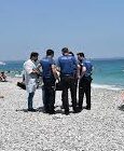 Antalya’da denize giren kişi boğuldu