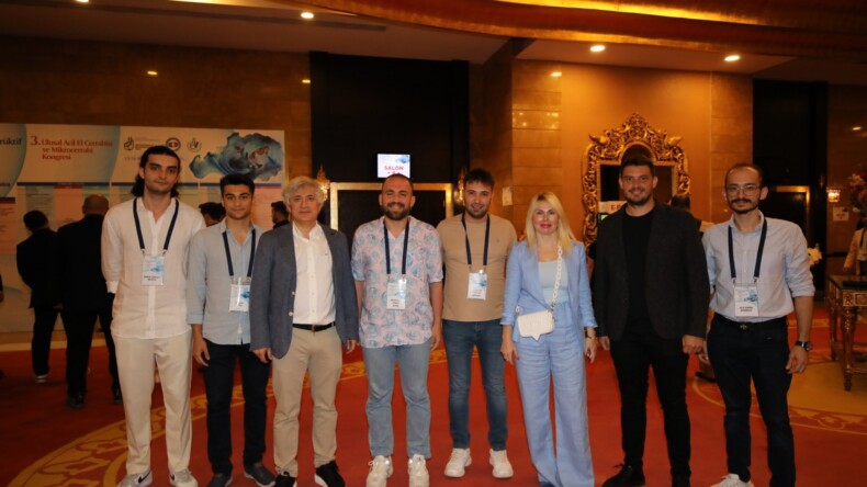 Duayen Hukukçular Akdeniz Üniversitesinde buluştu