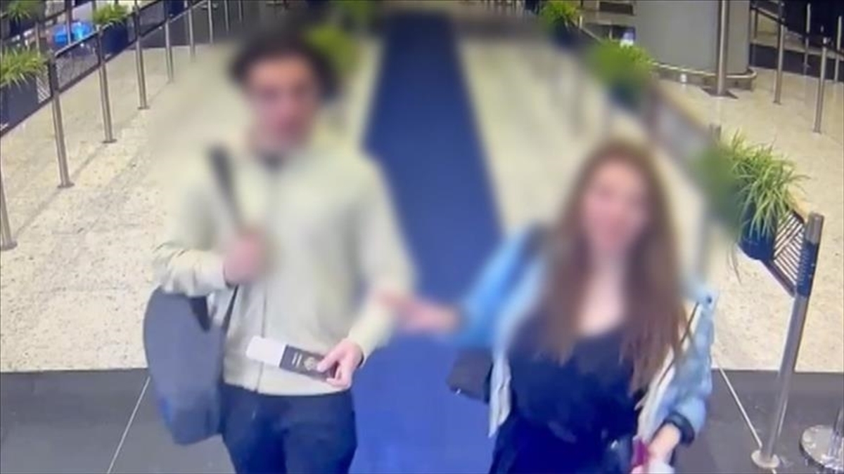 ABD Dışişleri Bakanlığı, Eylem Tok’un Türkiye’ye iadesini uygun gördü