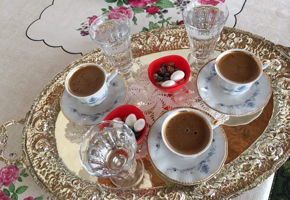 Yörük Kültürü ve Türk Tarihi