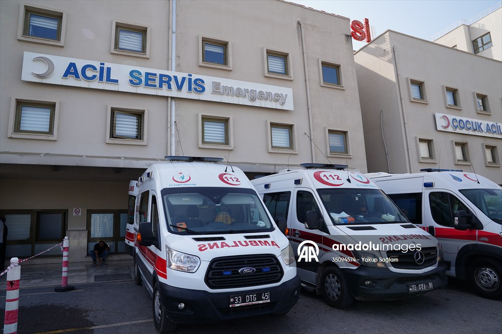 “Sıcak hava çarpması” kalp ve beyinde hasar bırakabiliyor