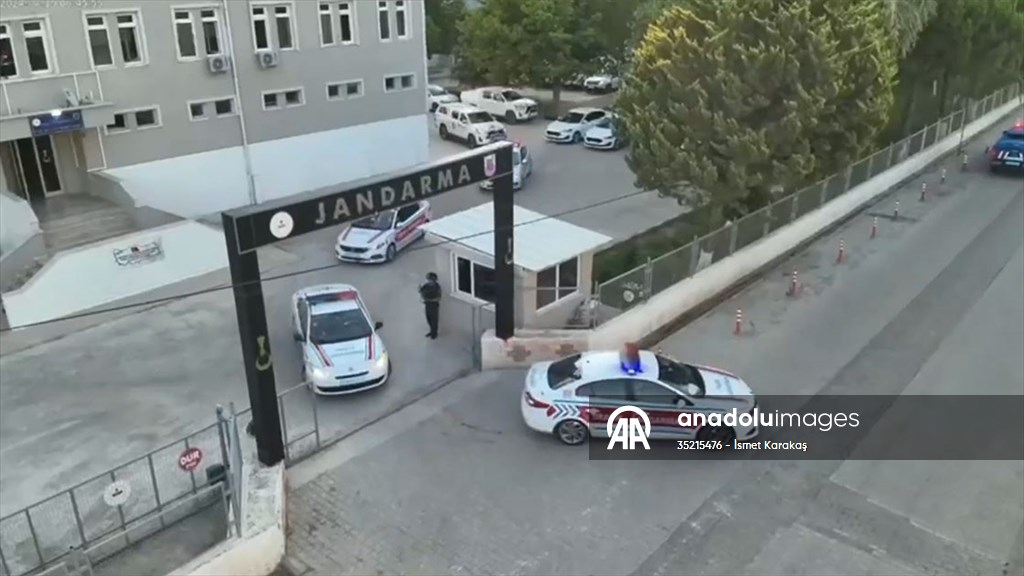 “Kuyu-12” operasyonunda gözaltına alınan 43 şüpheliden 27’si tutuklandı