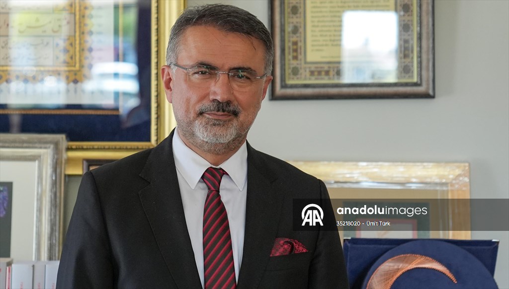 Fatih Sultan Mehmet Vakıf Üniversitesi Rektörü Şimşek İBB’nin tahsis iptaline ilişkin konuştu: Hukuki süreç devam ediyor