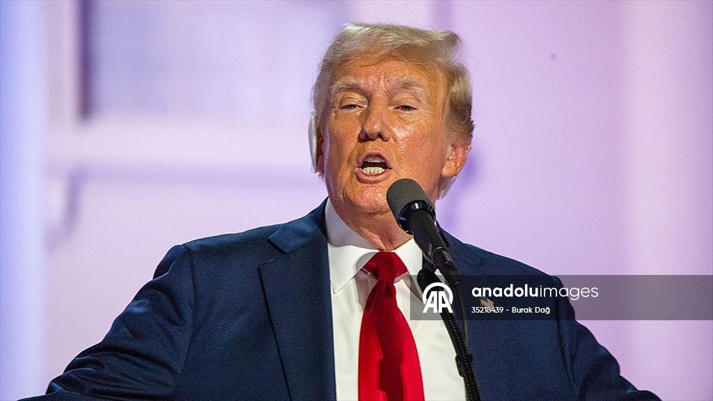Trump, Filistin Devlet Başkanı Abbas’ın gönderdiği suikastı kınayan mektubu paylaştı