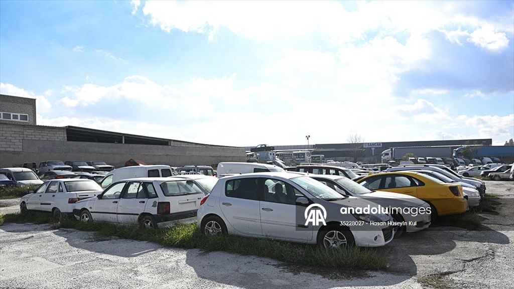 İstanbul’da yediemin otopark ücretlerine yüzde 13 zam yapıldı