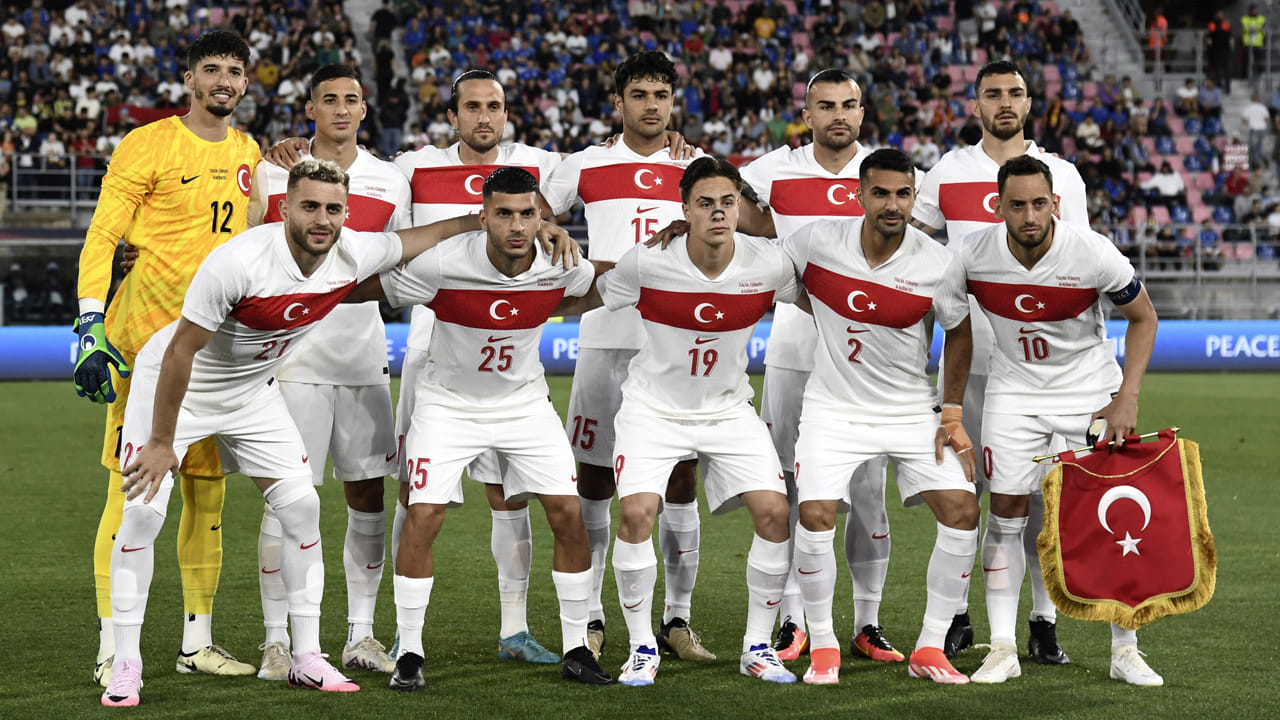 TEBRİKLER TÜRKİYEM !!!