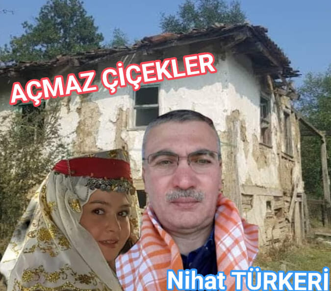 AÇMAZ ÇİÇEKLER