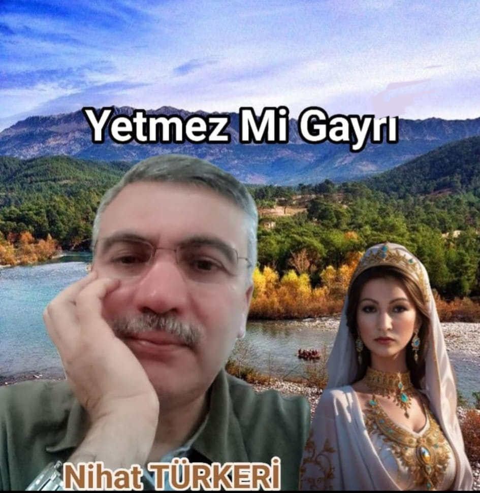 YETMEZ Mİ GAYRI !