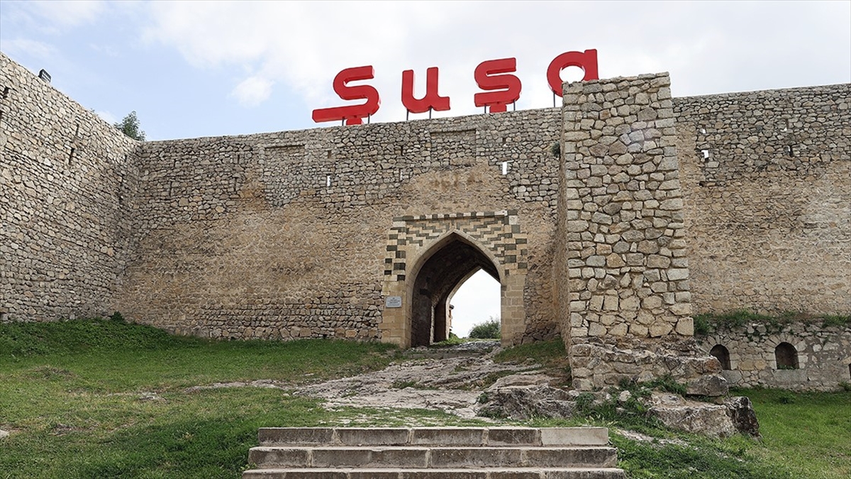 Türk Devletleri Teşkilatı devlet başkanları Karabağ’ın sembol şehri Şuşa’da toplanacak