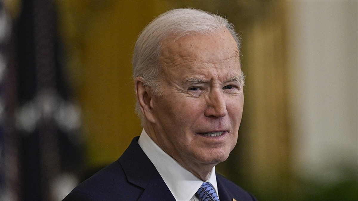 ABD’deki Türklerden Başkan Biden’a mektup