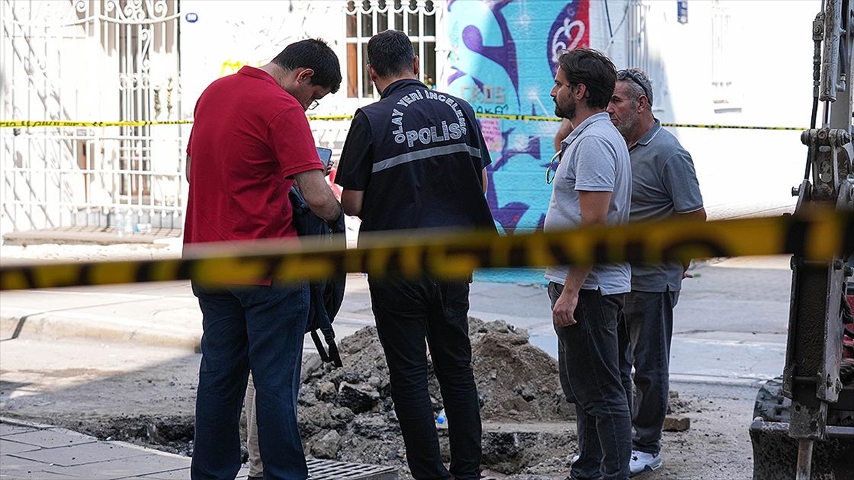 İzmir’de 2 kişinin elektrik akımından ölmesiyle ilgili 29 kişi hakkında gözaltı kararı