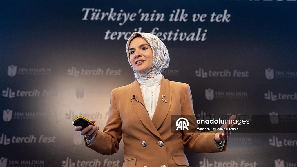 Bakan Göktaş: Değerlerinize sahip çıkarsanız, tarih karşıtlarınızın değil sizin hikayenizi yazar