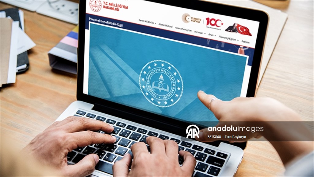 Öğretmenlerin İller Arası İsteğe Bağlı Yer Değiştirme Sonuçları açıklandı