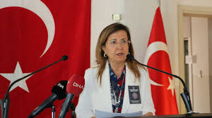  Elektrik akımına kapılarak ölen Özge Ceren Deniz, okuduğu üniversitede anıldı