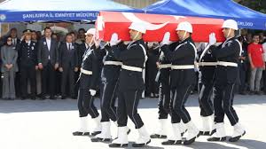 Kalp krizi geçiren Şanlıurfa Emniyet Müdür Yardımcısı Baran vefat etti