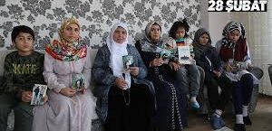 28 Şubat süreci mağdurları, haklarını geri almak için komisyon kurulmasını istiyor