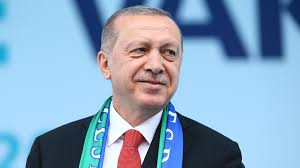 Cumhurbaşkanı Erdoğan: “Türk ekonomisi bu dönemi atlattıktan sonra hedeflerine çok daha hızlı koşacak”