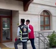İstanbul’da trafiği tehlikeye düşüren sürücüye 38 bin 821 lira ceza verildi