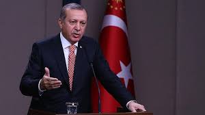 Cumhurbaşkanı Erdoğan: “(15 Temmuz) Emperyalistlerin uşaklarına Türkiye’nin teslim alınmayacağını yeniden gösterdik”