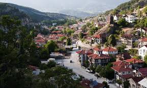  Mudurnu’da 50. Şeyh-ül İmran Bayramı yapıldı