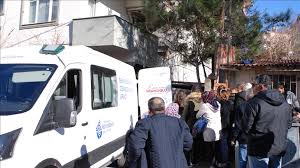 Esenyurt’ta günlük kiralanan dairede bir kadın ölü bulundu