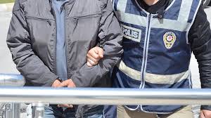  Uyuşturucu operasyonunda 2 şüpheli yakalandı