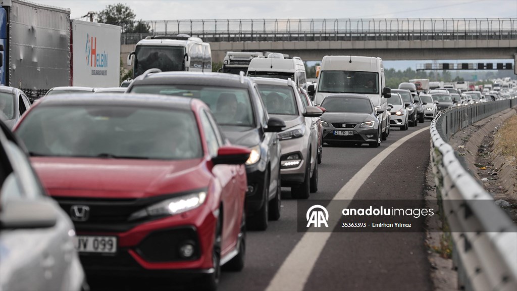 Zorunlu trafik sigortasında eylül ayı azami prim artış oranı yüzde 2 oldu