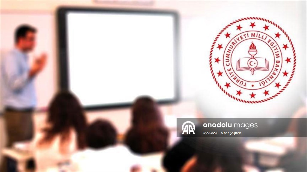 Sözleşmeli öğretmen eşlerinin yer değiştirme başvuruları 13 Ağustos’ta başlayacak