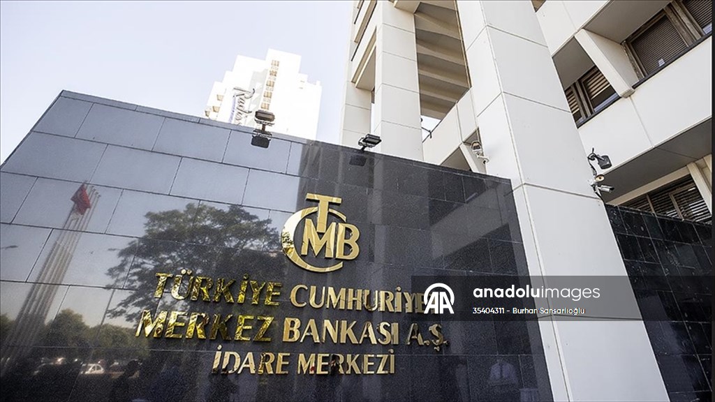 Merkez Bankasından Konut Fiyat Endeksi revizyonuna ilişkin duyuru