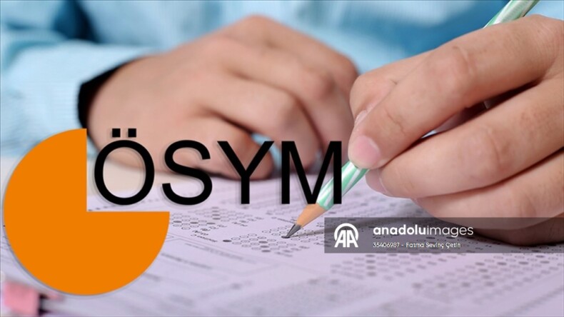 Türkiye Yurt Dışından Öğrenci Kabul Sınavı başvuruları yarın başlayacak