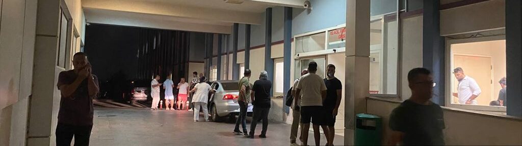 Antalya’da eski Serik Belediyesi Başkan Yardımcısı, eski meclis üyesini silahla vurarak öldürdü