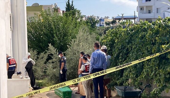 Mersin’de kayıp olarak aranan kadının cesedi bulundu